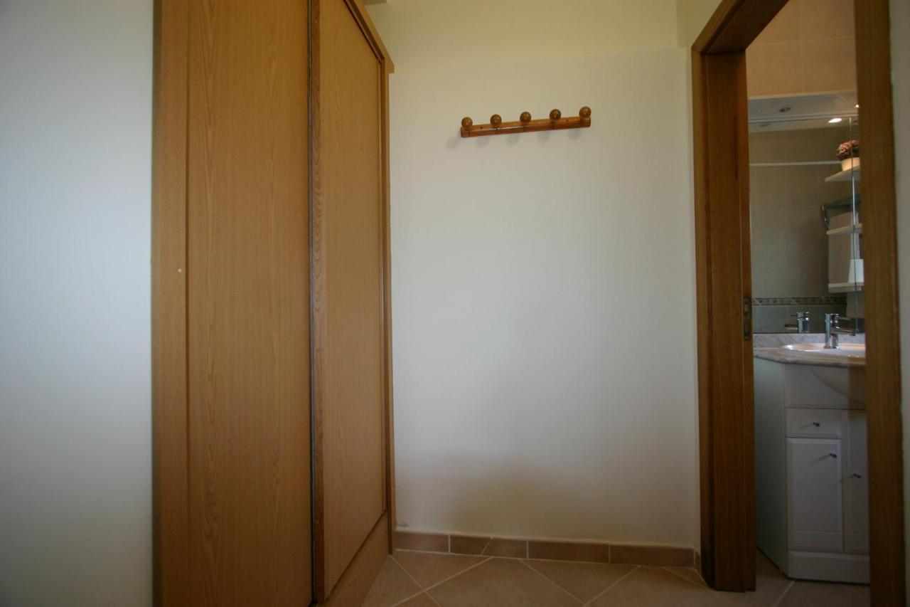 Villa Vista Mar E Piscina فوزيتا المظهر الخارجي الصورة