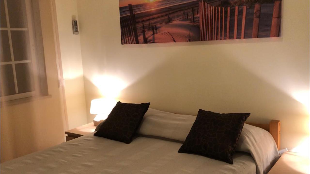 Villa Vista Mar E Piscina فوزيتا المظهر الخارجي الصورة