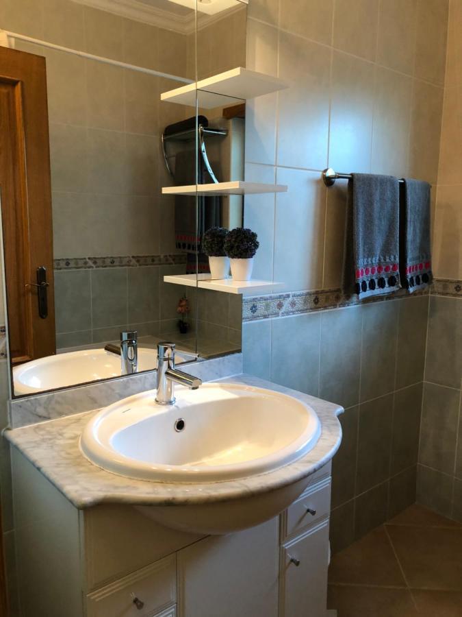 Villa Vista Mar E Piscina فوزيتا المظهر الخارجي الصورة