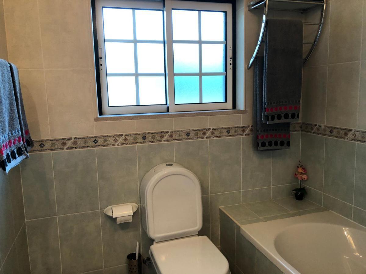 Villa Vista Mar E Piscina فوزيتا المظهر الخارجي الصورة