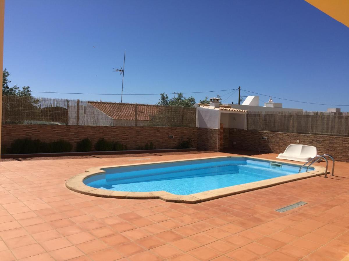 Villa Vista Mar E Piscina فوزيتا المظهر الخارجي الصورة