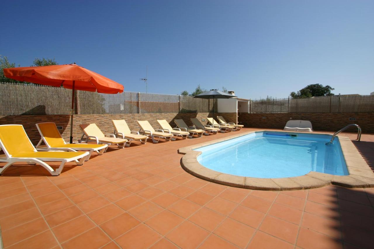 Villa Vista Mar E Piscina فوزيتا المظهر الخارجي الصورة