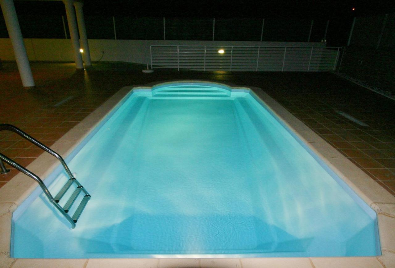 Villa Vista Mar E Piscina فوزيتا المظهر الخارجي الصورة