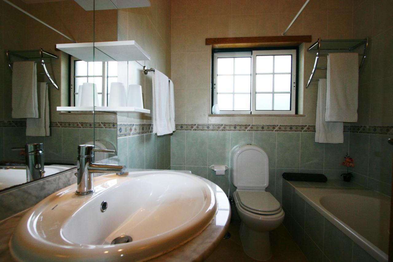 Villa Vista Mar E Piscina فوزيتا المظهر الخارجي الصورة