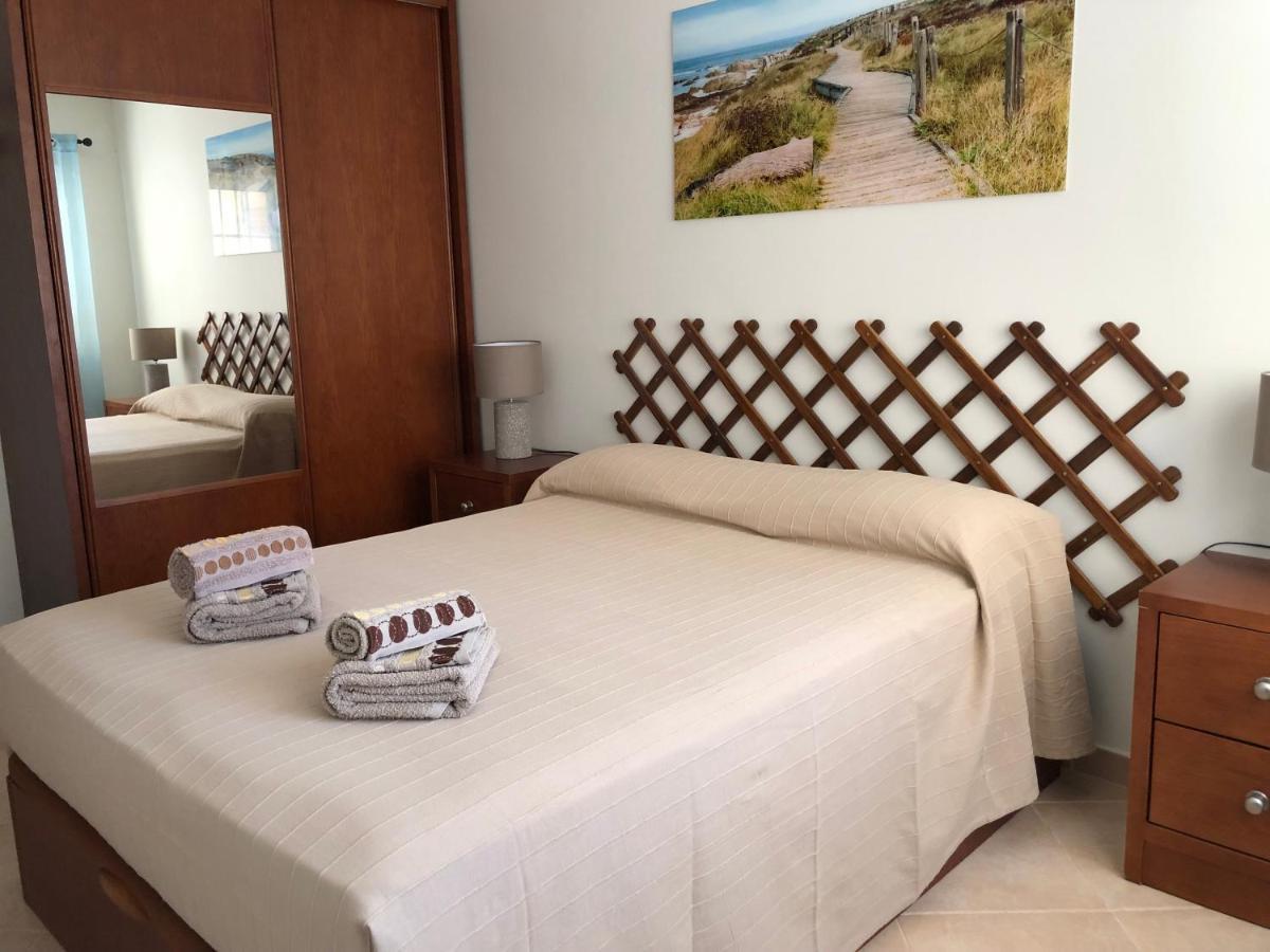 Villa Vista Mar E Piscina فوزيتا المظهر الخارجي الصورة