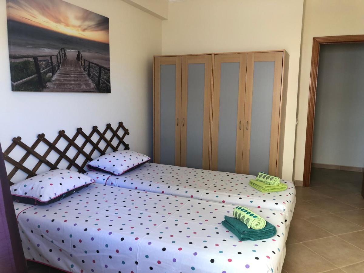 Villa Vista Mar E Piscina فوزيتا المظهر الخارجي الصورة