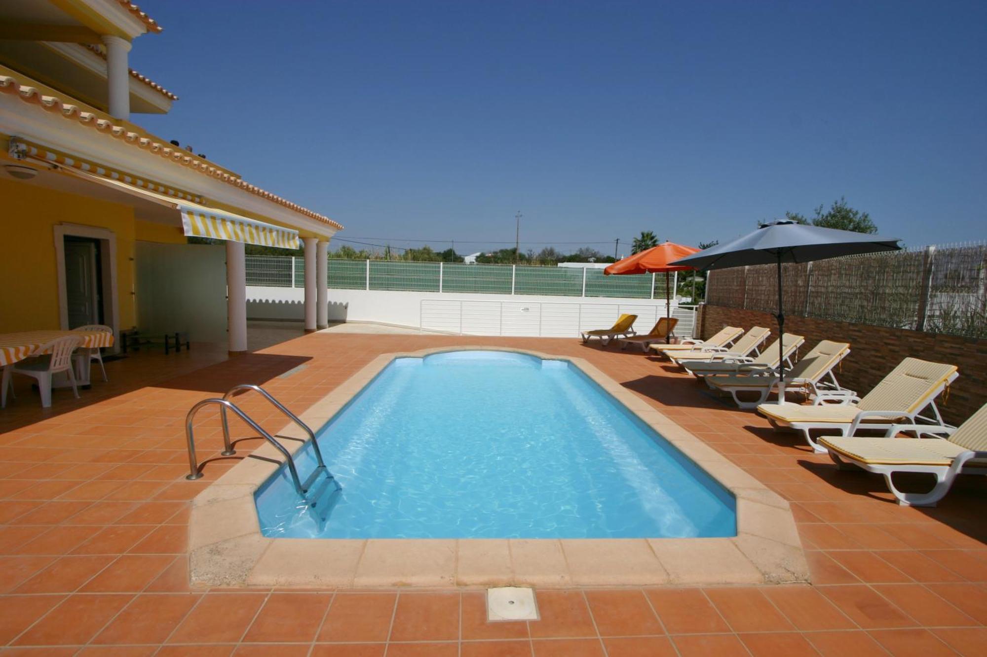 Villa Vista Mar E Piscina فوزيتا المظهر الخارجي الصورة
