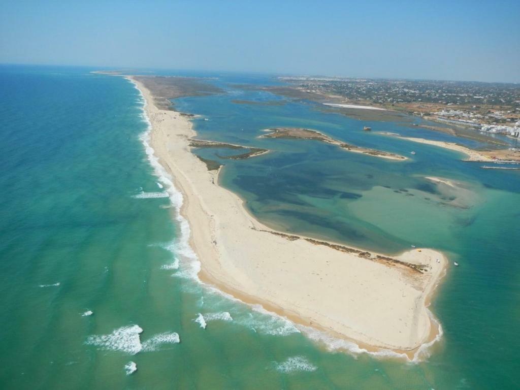 Villa Vista Mar E Piscina فوزيتا المظهر الخارجي الصورة
