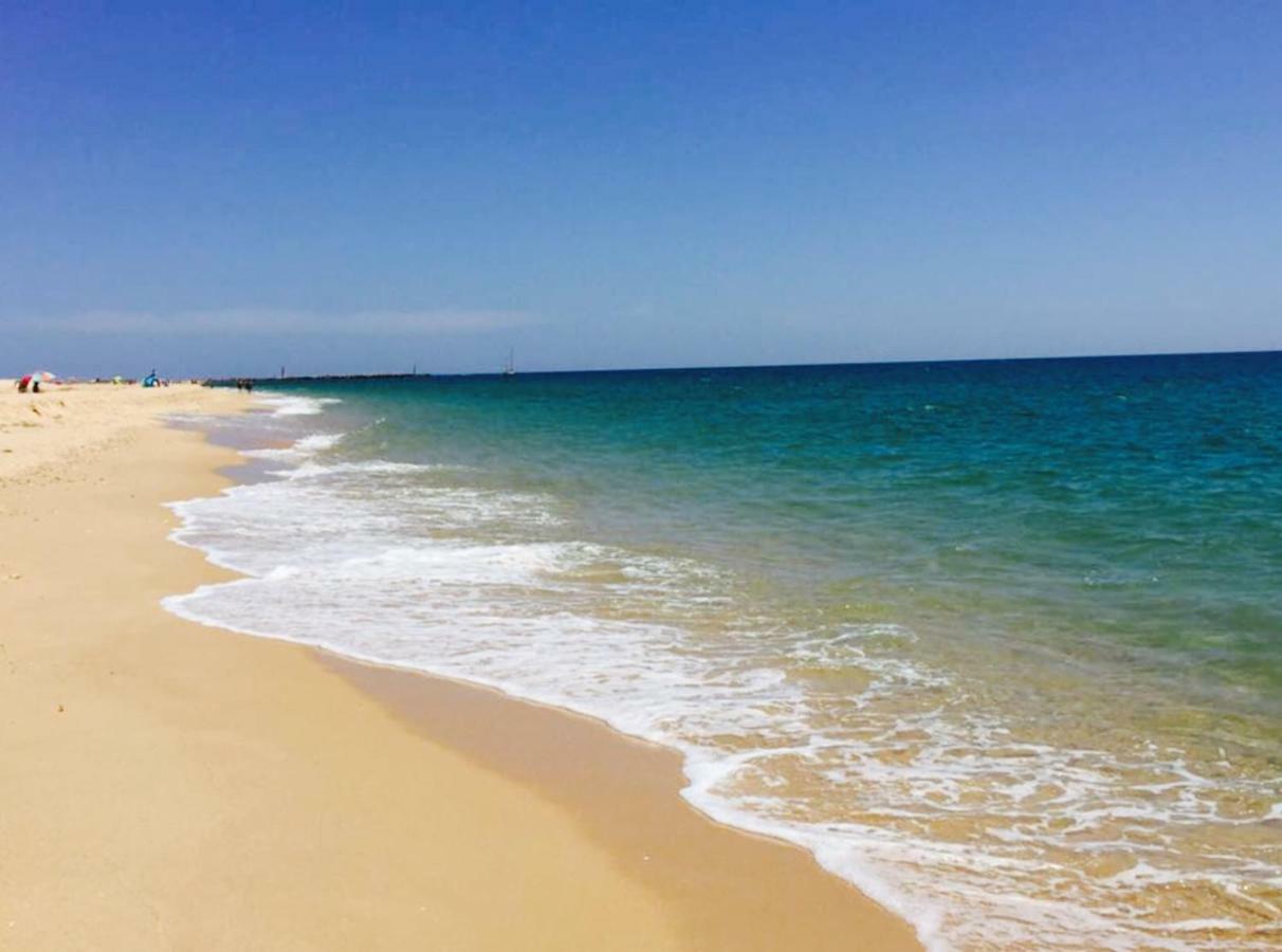 Villa Vista Mar E Piscina فوزيتا المظهر الخارجي الصورة