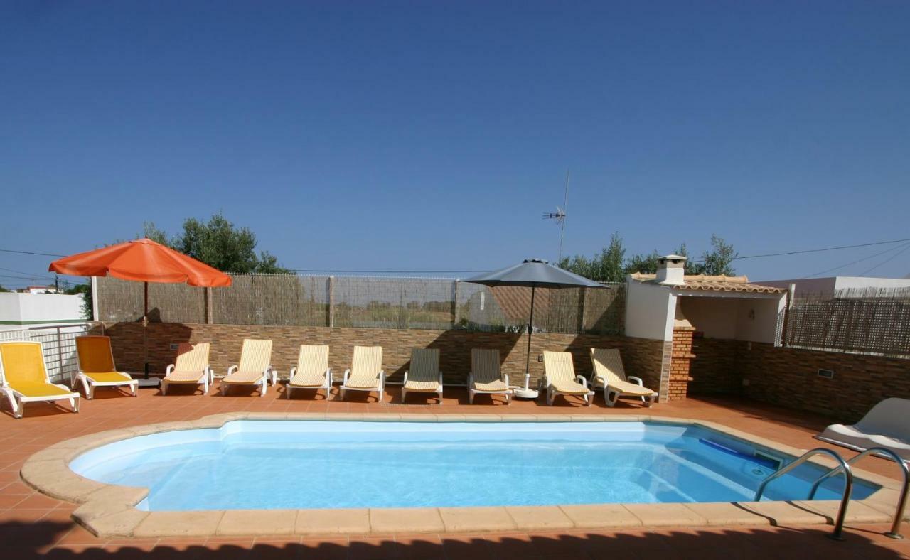 Villa Vista Mar E Piscina فوزيتا المظهر الخارجي الصورة