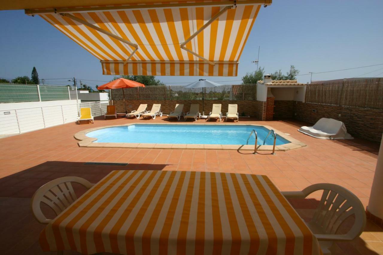 Villa Vista Mar E Piscina فوزيتا المظهر الخارجي الصورة