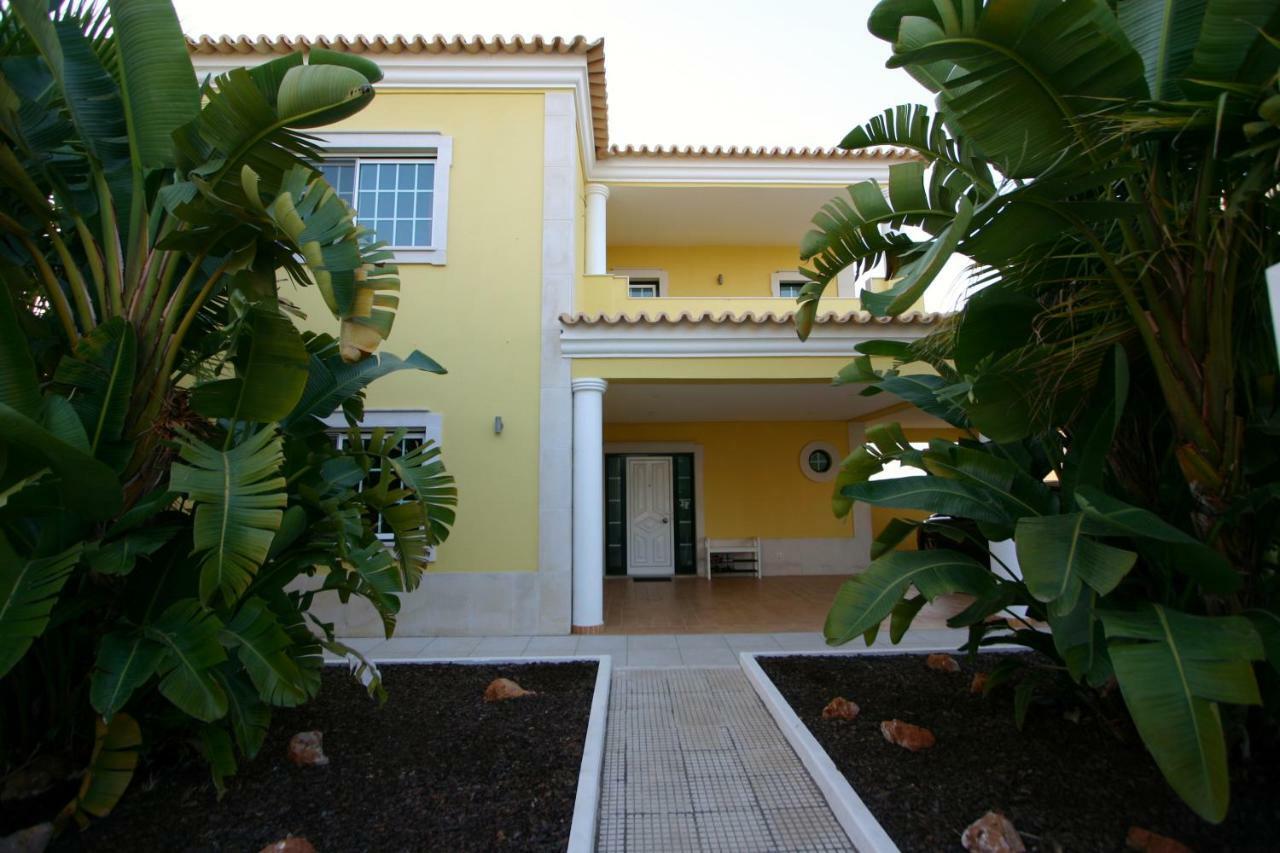 Villa Vista Mar E Piscina فوزيتا المظهر الخارجي الصورة