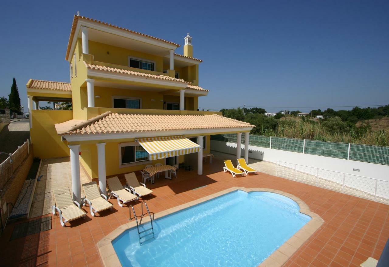 Villa Vista Mar E Piscina فوزيتا المظهر الخارجي الصورة