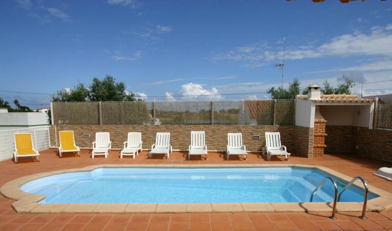 Villa Vista Mar E Piscina فوزيتا المظهر الخارجي الصورة