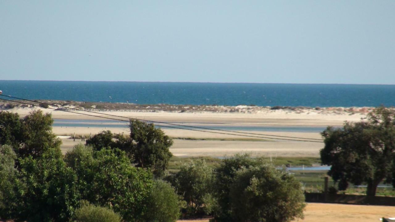 Villa Vista Mar E Piscina فوزيتا المظهر الخارجي الصورة