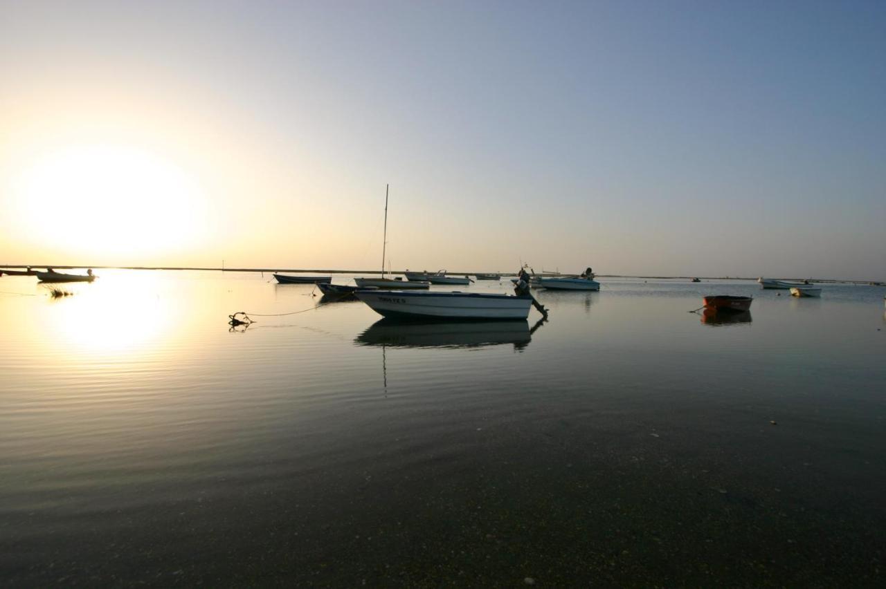 Villa Vista Mar E Piscina فوزيتا المظهر الخارجي الصورة